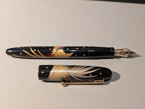 Namiki nippon art urushi - namiki,