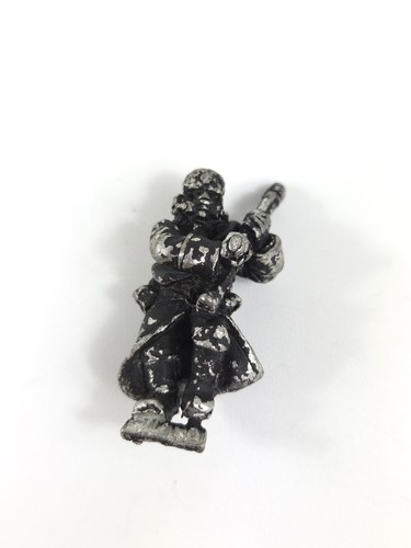 Valhallan guardsman metal - guardsman,
