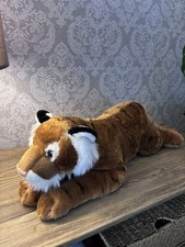Extra Large Ravensden Tiger