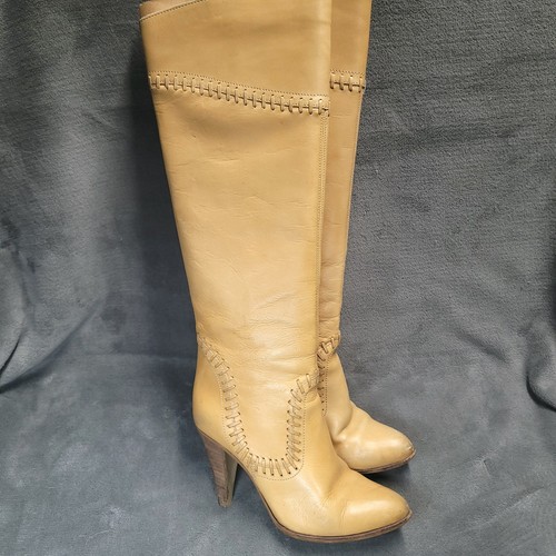 Vintage town country brown - country,
