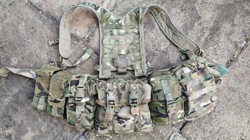 British army mtp virtus - british,