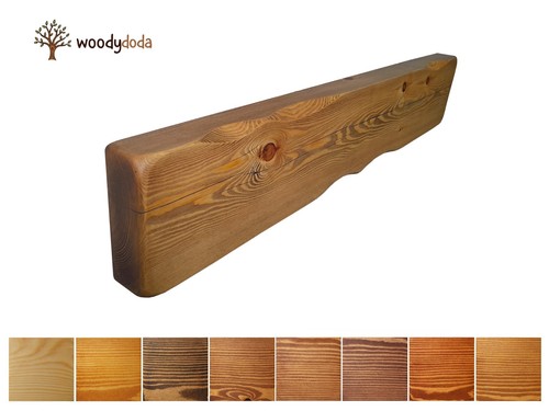 Rustic solid pine - rustic,