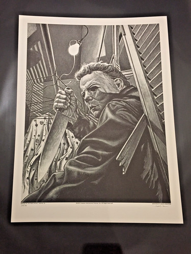 Jason edmiston halloween - jason,