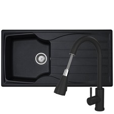 Liquida CMP10BL 1.0 Bowl