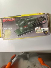 Bosch Orbital Sander PSS 150 A