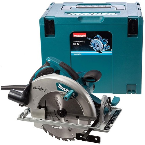 Makita circular saw 210mm - makita,