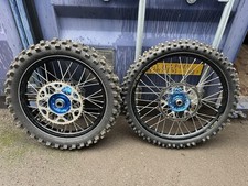 Talon Wheels KTM SXF / EXC /