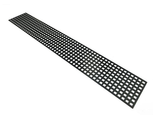 Lattice grille daimler dart - dart,