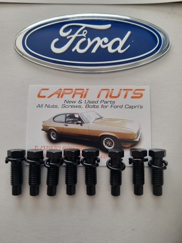 Ford cortina seat bolts - cortina,
