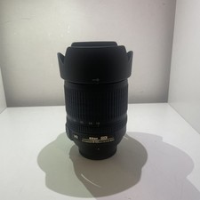 Nikon 18-105mm AF-S DX Nikkor