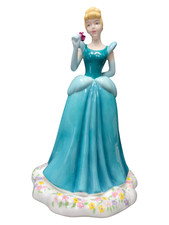 Royal Doulton Disney Showcase Cinderella Figurine DP1 Boxed