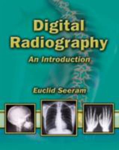 Digital radiography an - digital, :