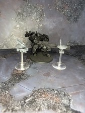 Warhammer 40k Games work Tau