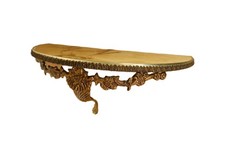 Vintage Baroque Rococo Style