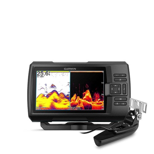 Garmin striker vivid - striker, 7cv