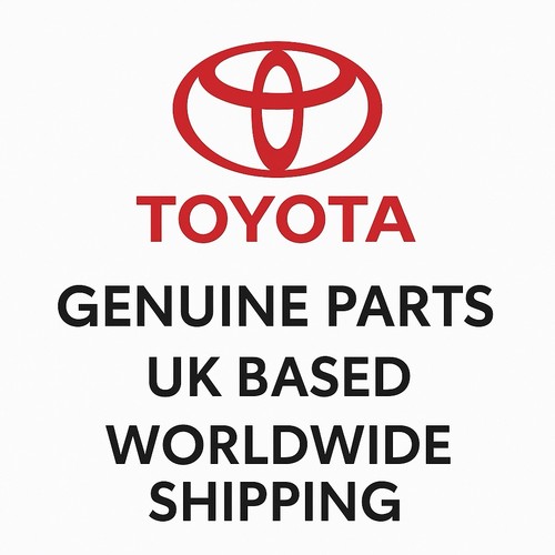 Toyota headlamp washer motor - motor, &