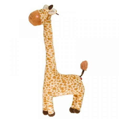 Zoon junior giraffe - junior,