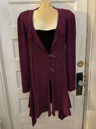 Zuza bart red - bart, knit