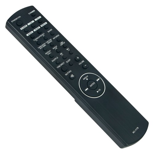 1179 replace remote for - rc-1179,