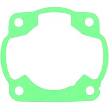 Gasket for cylinder base