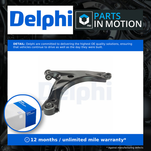 Wishbone suspension arm - /,