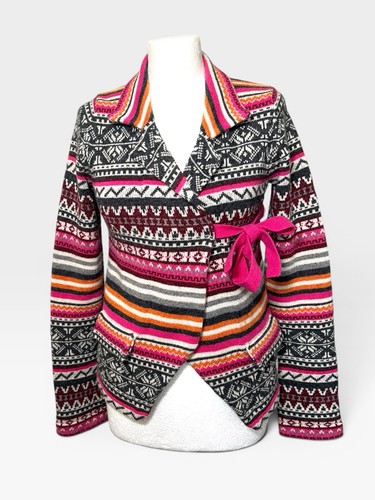 Odd molly fair isle knit - odd,