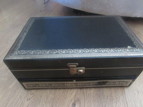 Vintage 70s mele tier - vintage,