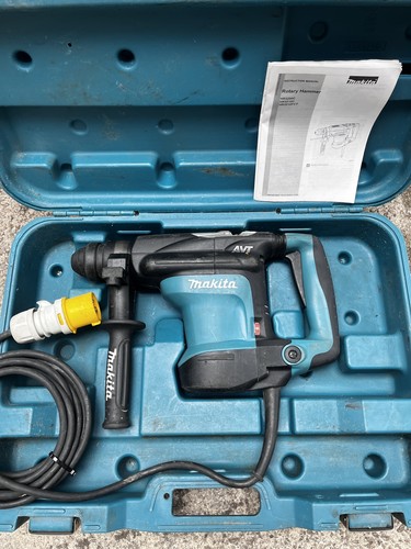 Makita hr3210c rotary hammer - rotary,