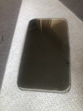 Ford Sierra mk1 Bronze Tint