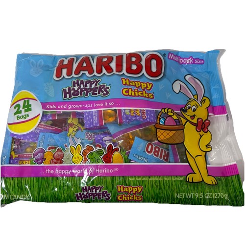 New haribo happy - haribo,