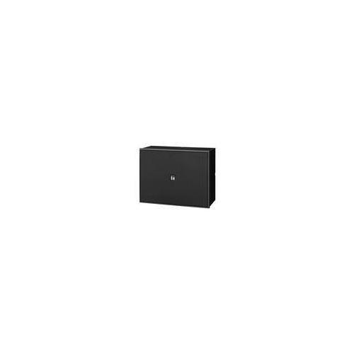 Toa 678b loudspeaker black - bs-678b,
