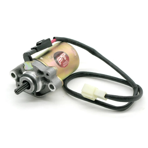 Psykho starter motor for - psykho,