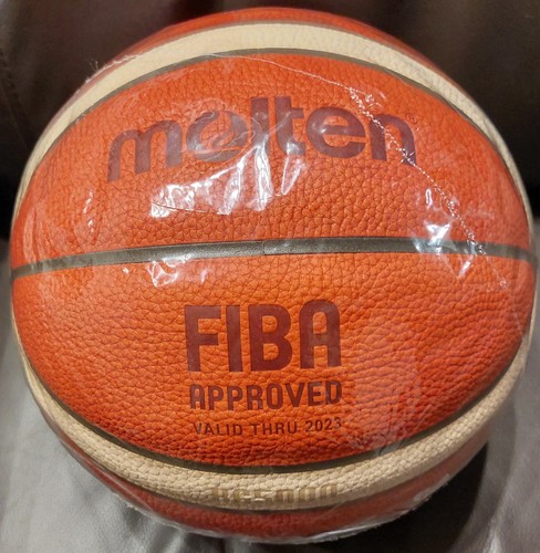 Basketball molten bg5000 - molten,