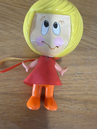 Mattel vintage talk doll - vintage,