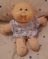 SPECIAL! Cabbage Patch Doll #