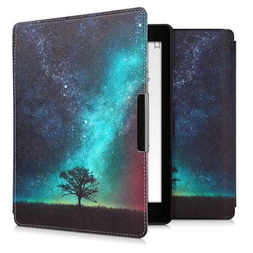Slim leather case cover - pu,