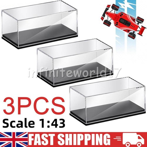 Scale 43 transparent - scale, 1:43