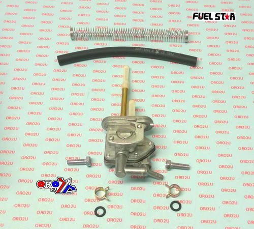 Fuel valve kit dr650se - dr650se, 08-16