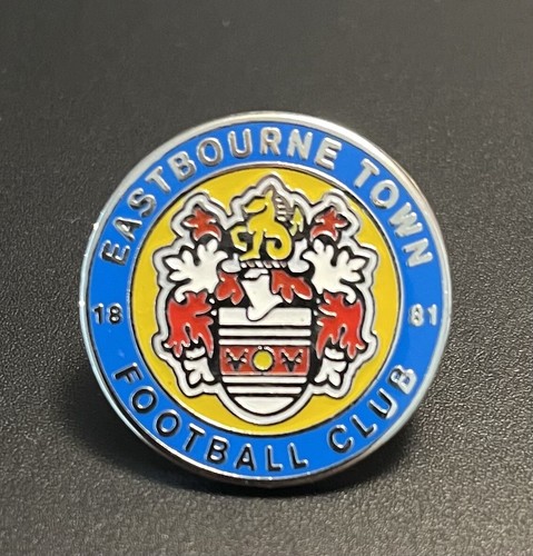 Eastbourne town non - eastbourne, non-league