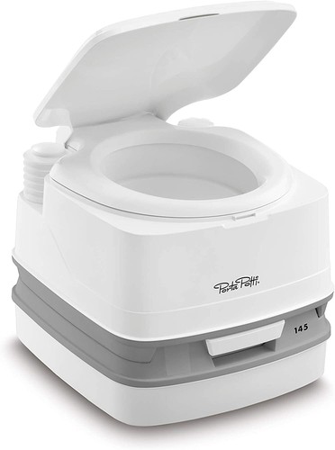 Porta potti 145 compact - porta,