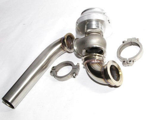 Silver external 38mm - external,