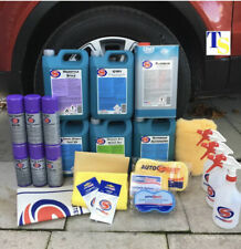 Autosmart Valeting Kit -