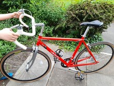 Viking Retro Roadie Mens