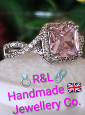 A2F: Woman Silver Ring. Size