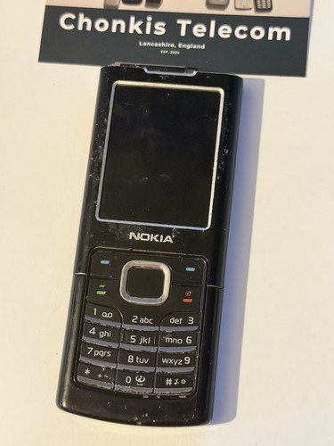 Nokia 6500c gsm 2g - gsm,