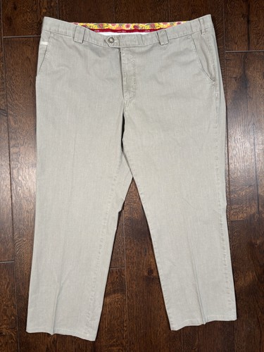 Meyer roma chino pants men - pants, men’s
