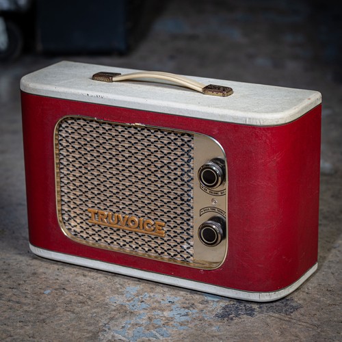 Selmer little giant red - little, &