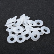 25Pcs Silicone Grolsch Gaskets