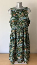 Cath Kidston Cottage Print