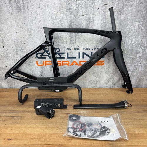 New pinarello dogma - pinarello,